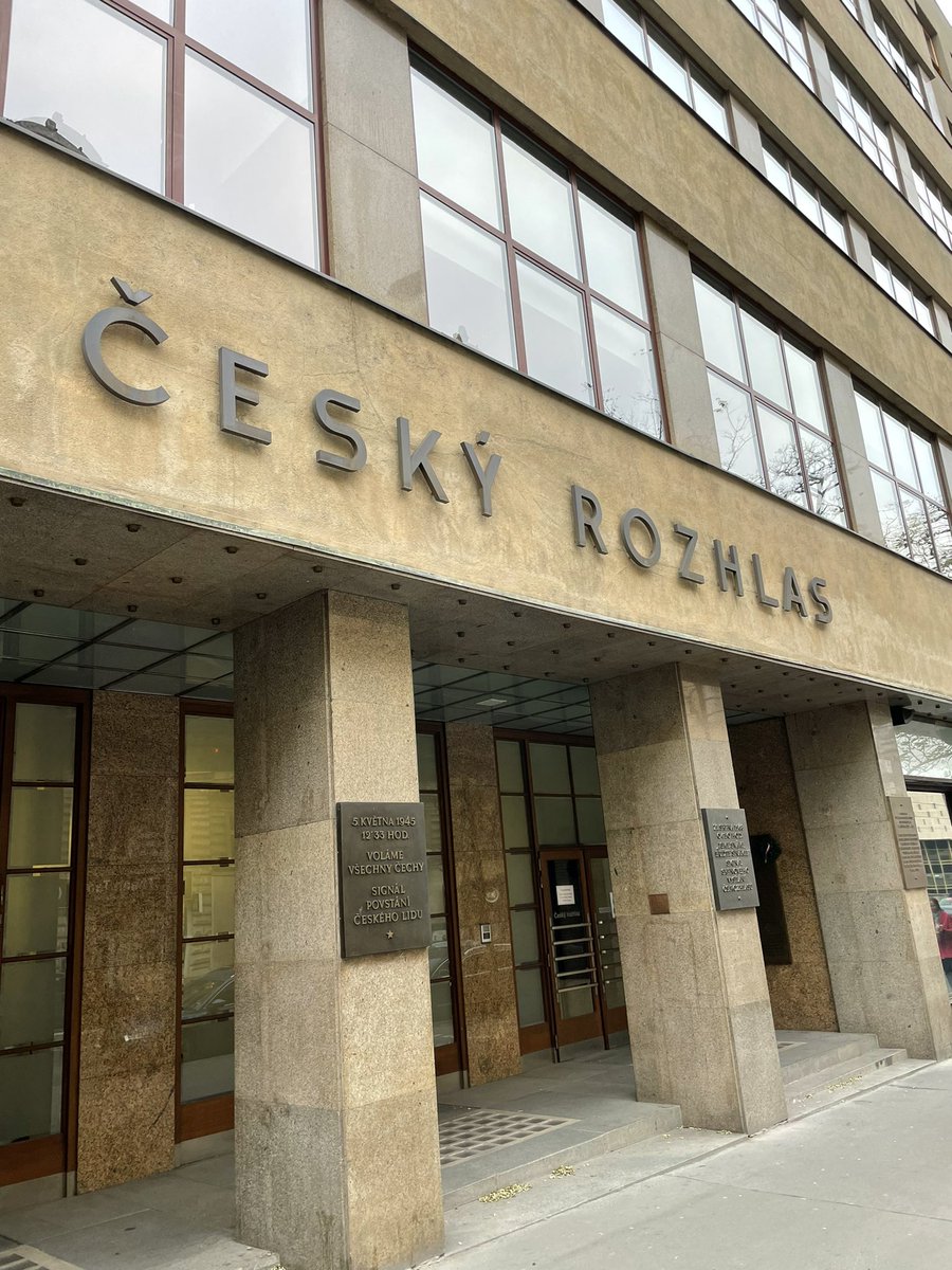 Real Top Praha tweet media