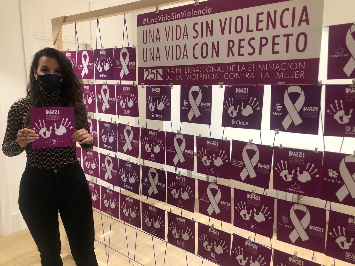 SanzSolares's tweet photo. Nos queremos libres, vivas y sin miedo 
#unavidasinviolencia https://t.co/75iGfUDnwy
