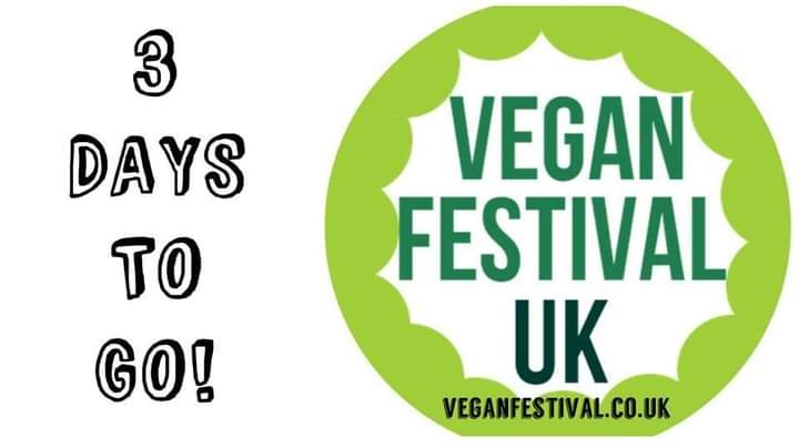 Edinburgh Vegan Fest tweet media