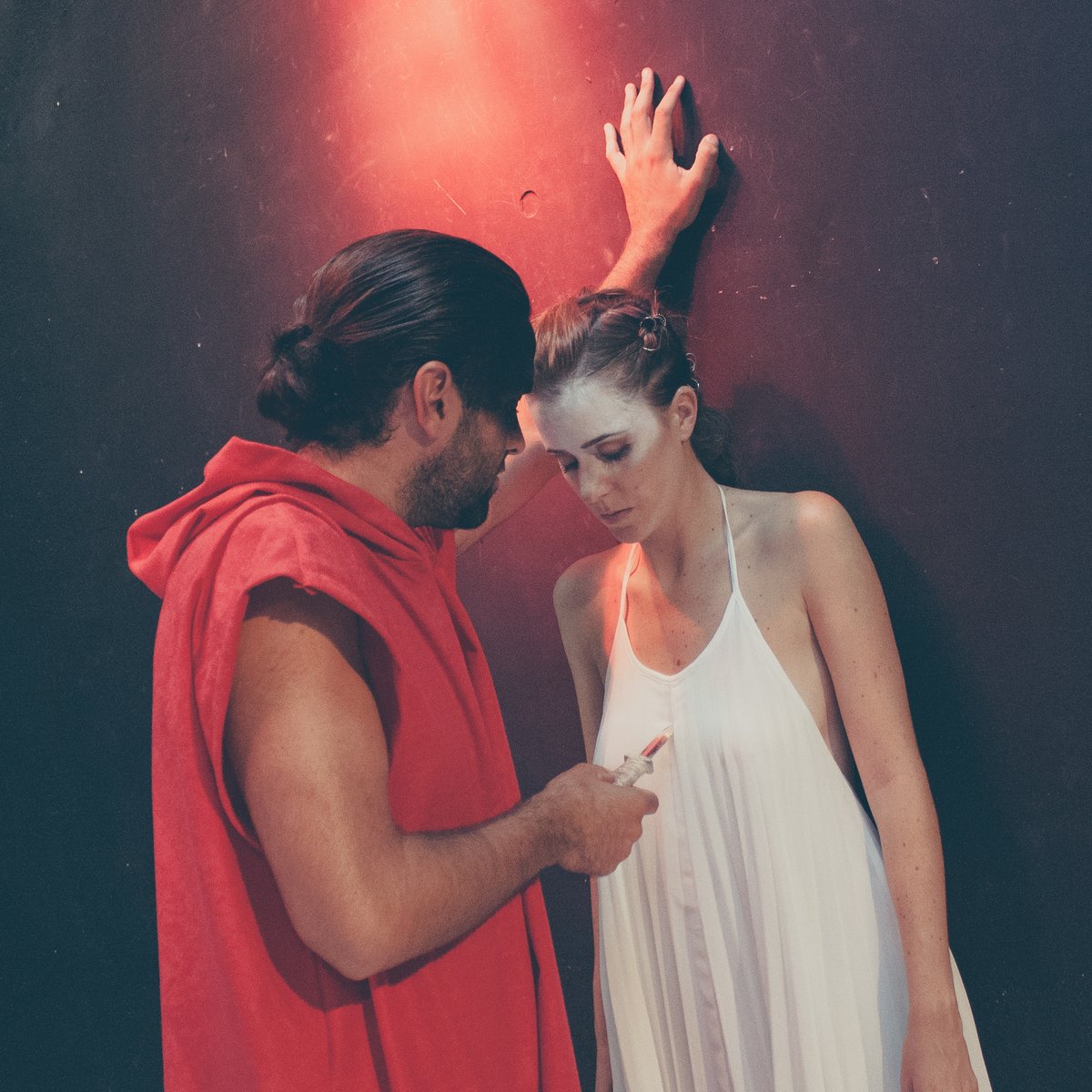 beginagainfilms's tweet photo. En este Día Internacional de la Eliminación de la Violencia contra la Mujer os proponemos LADY OFF, una nueva mirada a Shakespeare y al consentimiento.

Puedes verla en @Filmin:
https://t.co/Ui2NHHKTX0

Tomar no es conceder.

#LadyOff https://t.co/3KlEs03UDX
