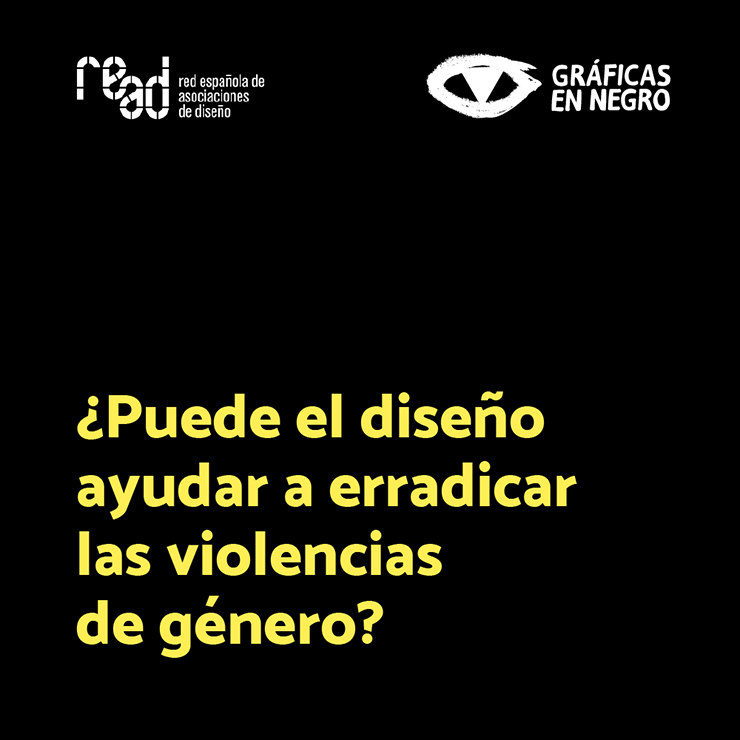 asociaciondag's tweet photo. A DAG se fai eco da reflexión de @GraficasEnNegro colectivo ao que pertencen algunhas deseñadoras da asociación, no Día internacional para a eliminación das violencias contra as mulleres #deseño #accesibilidade #igualdade #universalidade
Compartide!
https://t.co/BvqUORI050 https://t.co/QWxMj0gljF