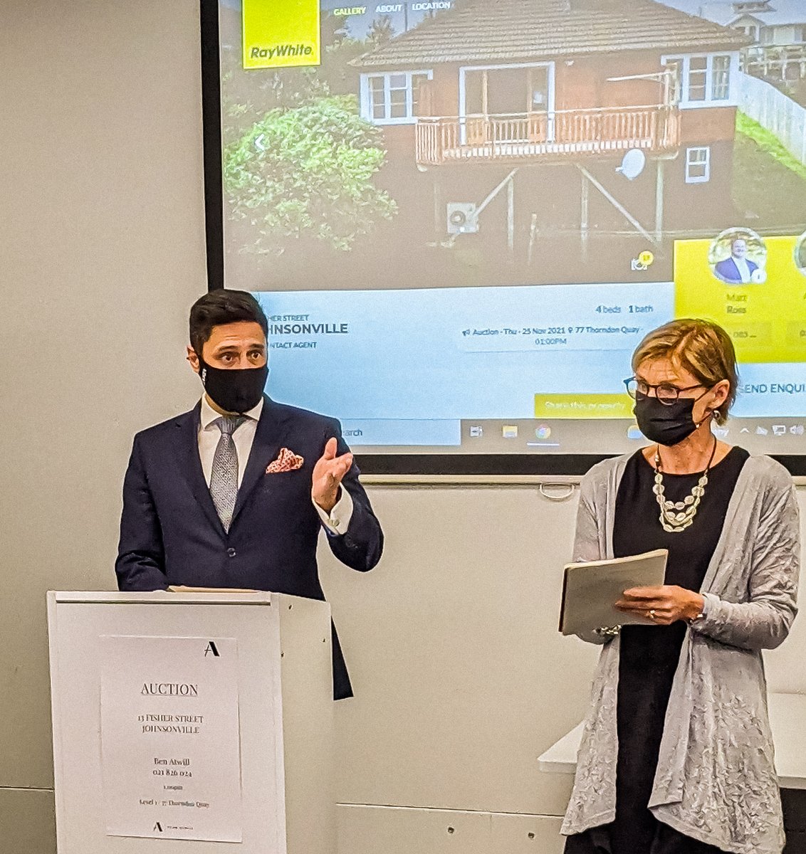 Ben Atwill tweet media