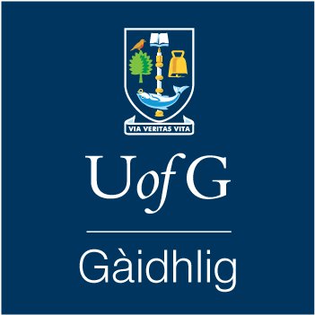 UofGCelticGaelic (@celticgaelic) on Twitter photo DREUCHD BHÀN: Fàilte ro iarrtasan ro 20/12/21 airson Manaidsear Leasachaidh na Gàidhlig ùr aig <a href="/UofGlasgow/">University of Glasgow</a>
a bhios ag obair cuide ri @UofGVPRobby
& <a href="/UzmaJKhan/">Uzma Khan FRSA FRSE</a>
ann an <a href="/UofGHumanities/">UofG Humanities</a> my.corehr.com/pls/uogrecruit… DREUCHD BHÀN: Fàilte ro iarrtasan ro 20/12/21 airson Manaidsear Leasachaidh na Gàidhlig ùr aig <a href="/UofGlasgow/">University of Glasgow</a>
a bhios ag obair cuide ri @UofGVPRobby
& <a href="/UzmaJKhan/">Uzma Khan FRSA FRSE</a>
ann an <a href="/UofGHumanities/">UofG Humanities</a> my.corehr.com/pls/uogrecruit…