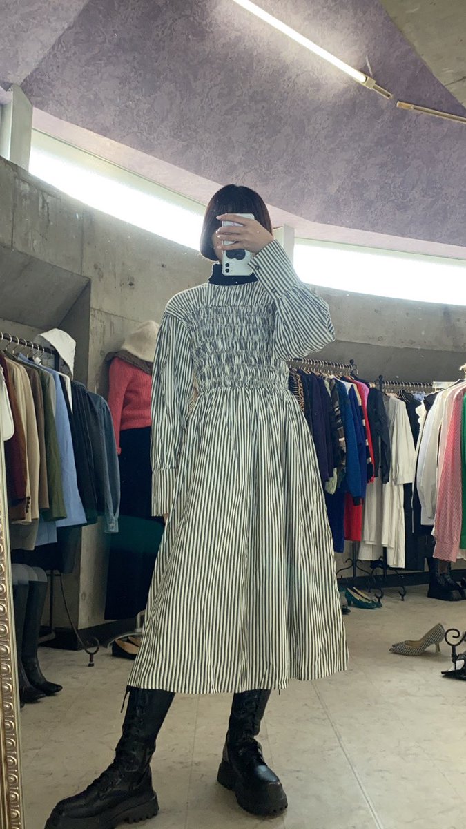 close.💞💞💞
本日もありがとうございました🤍