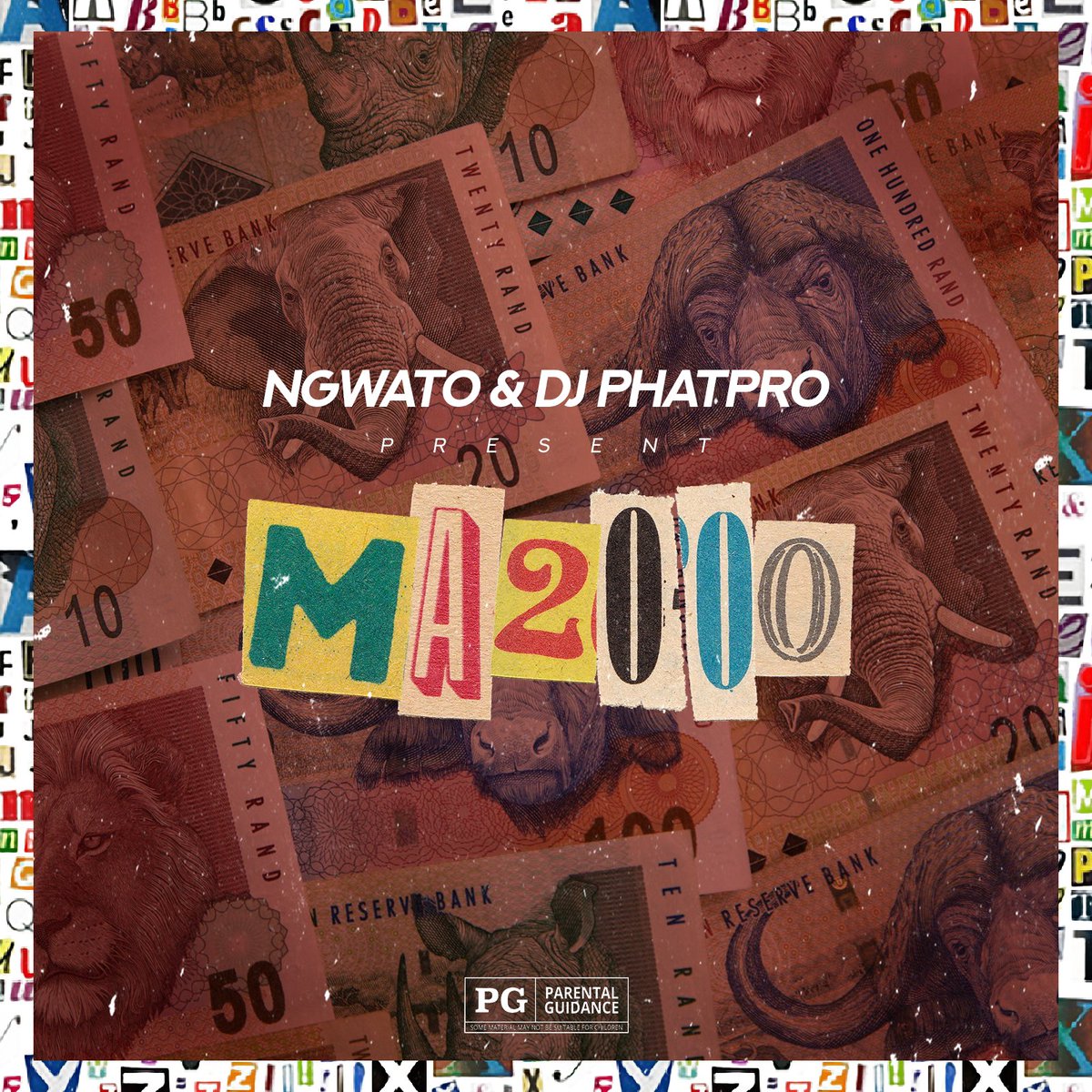 ProlifikM's tweet photo. #Ma2000 dropping on Monday 29 Nov! 🔥🔥🔥
@MusicByPhatpro @Ngwato_RSA https://t.co/P5ECBhLpQR