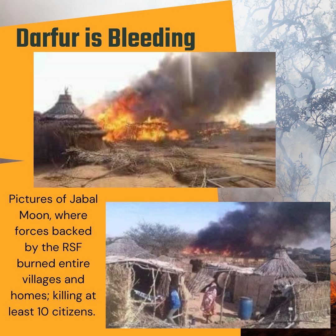 tartola0123's tweet photo. ⚠️DARFUR IS BLEEDING⚠️

#دارفور_تنزف 
#DarfurIsBleeding
#SudanCoup
#الردة_مستحيلة 
#مليونية25نوفمبر
#Nov25March
#KeepEyesOnSudan https://t.co/7maIZ5MdR1