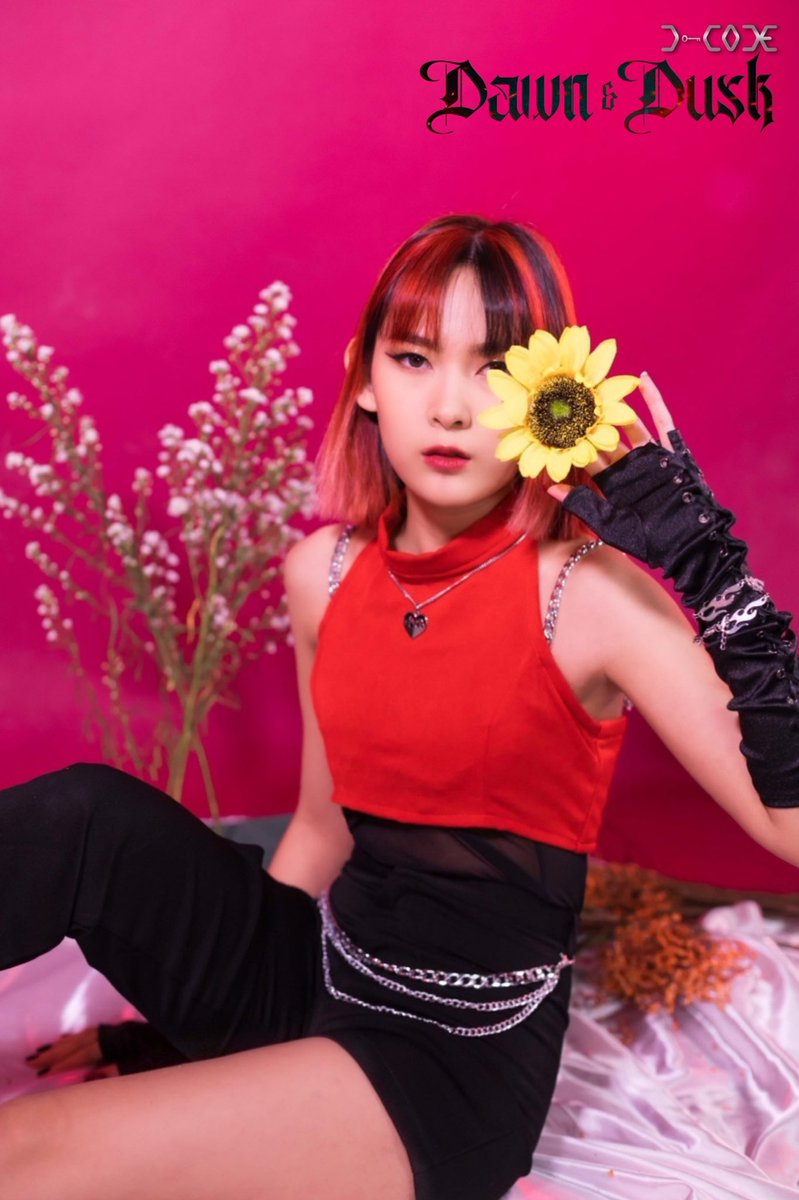 tpopbr's tweet photo. 📸 Foram divulgadas fotos da Thian para o segundo single do D Code (#Dcodeth), 'Dawn & Dusk'.
O lyrics video será lançado dia 30 de Novembro.
#tpop #tpopbr https://t.co/D6Aeix5sG8