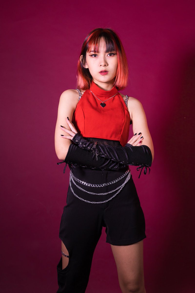 tpopbr's tweet photo. 📸 Foram divulgadas fotos da Thian para o segundo single do D Code (#Dcodeth), 'Dawn & Dusk'.
O lyrics video será lançado dia 30 de Novembro.
#tpop #tpopbr https://t.co/D6Aeix5sG8