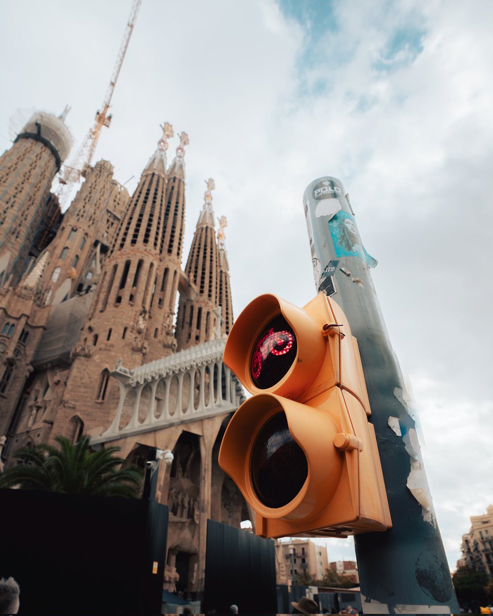 heibub's tweet photo. Sagrada familia
Barcelona
Shot and edited by me🍍 https://t.co/h0ikUgxJJ5