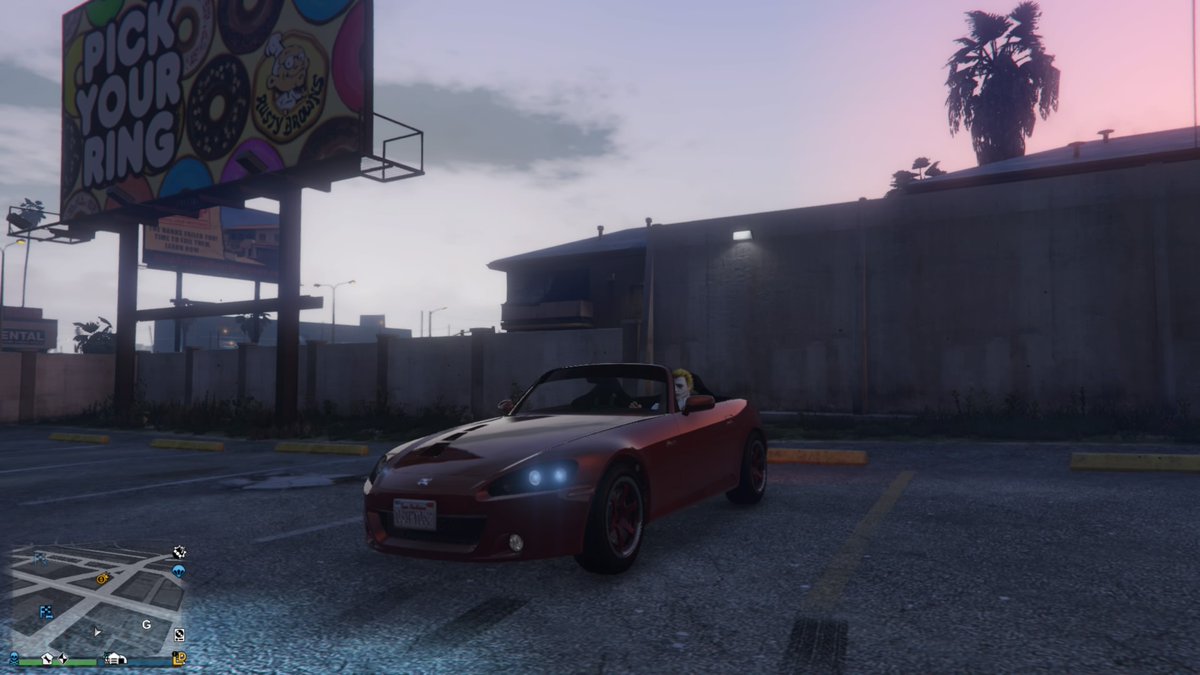 procoder420's tweet image. #PS5Share, #GrandTheftAutoV