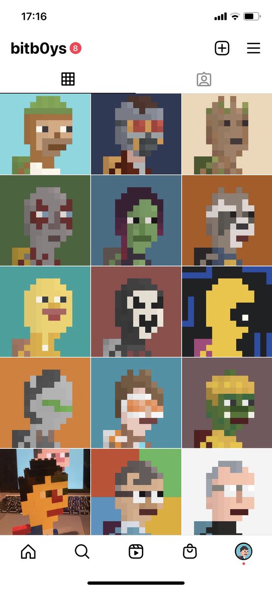 bitboysart's tweet photo. Discover more than 160 Boys in bitBoys Collection ✨

👉https://t.co/AJA8xtY6Bw https://t.co/8tUbYzFSp3