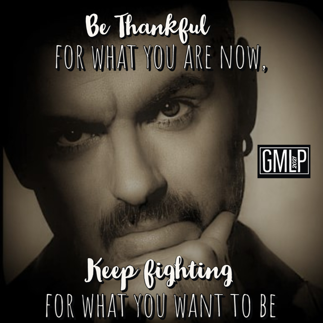 GMLProject6US's tweet image. Kelly, Jo, Ann and I, wish you and yours a Happy Thanksgiving, to us, we are thankful every day for your support and words of encouragement in remembering George's kindness and giving heart. thegmlegacyproject.org
