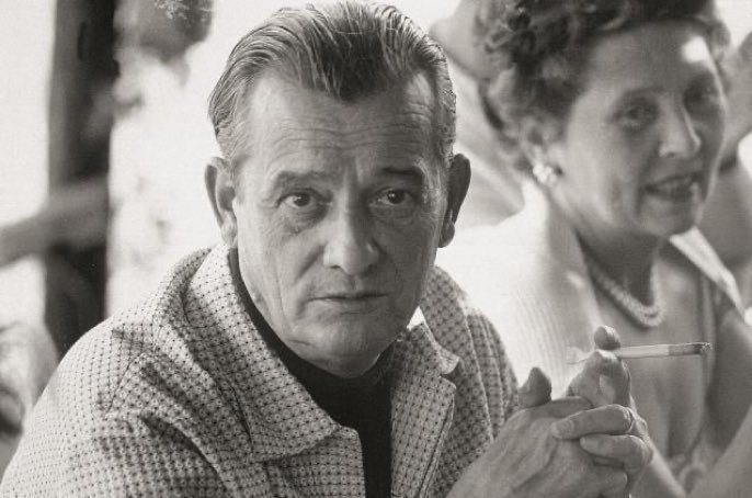 « Soyez vous-même, c'est votre seule chance d'être original. » 
Marcel Pagnol