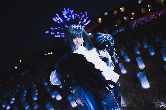 コスプレイヤーkaoのTwitter画像43