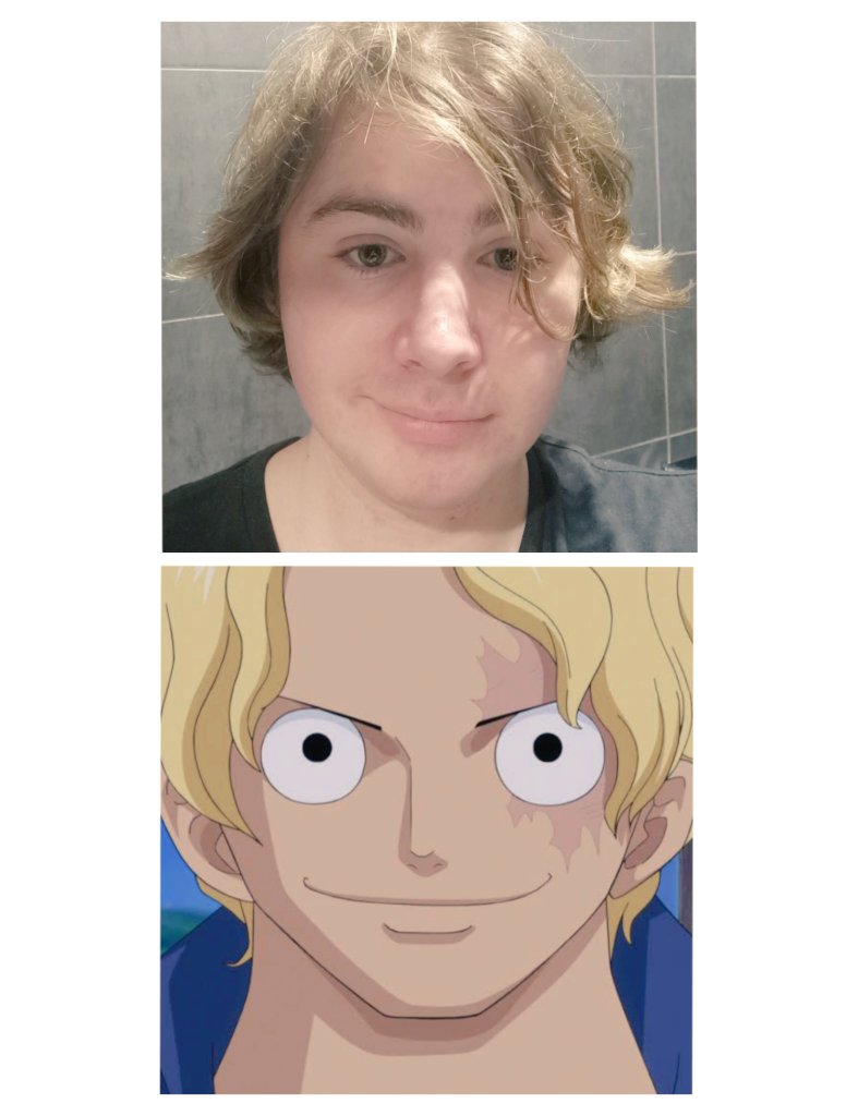 LachlanPriceRL's tweet photo. Well been tossing this up for a while but I deftinley think I could do a good Sabo will be working out more soon and get a hair cut to match 😂Now where can I audition #ONEPIECELIVEACTION @onepiecenetflix 😄

 @InakiGodoy So Pirate King and care to share a cup of Sake? 😁 https://t.co/bv1ertM2w0