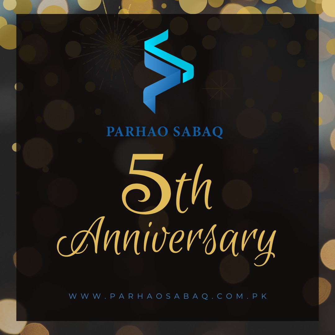 Parhaosabaqpk's tweet photo. ParhaoSabaq has completed 5 years today, and we are thankful to all our partners, clients, and friends for being a part of this journey.

It gives us immense pleasure to provide our services to the Social &amp; Academic Sectors.
#PARHAOSABAQ #traininganddevelopment #SocialSector https://t.co/OsNjIkvtnx