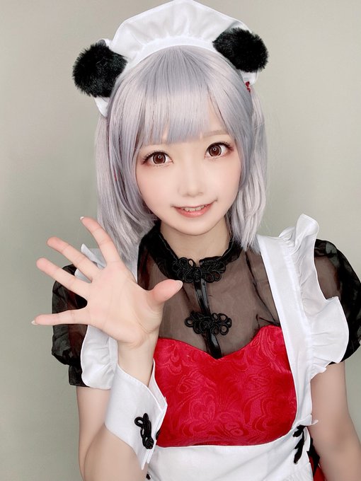 Twitterのコスプレ画像11