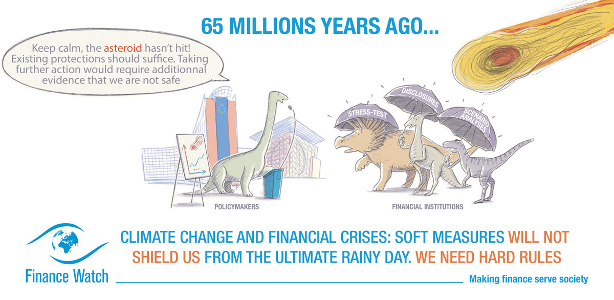forfinancewatch's tweet image. Capital requirements: a “silver bullet” against the looming climate-induced financial crises👉finance-watch.org/capital-requir… #OneForOne #ClimateRisk