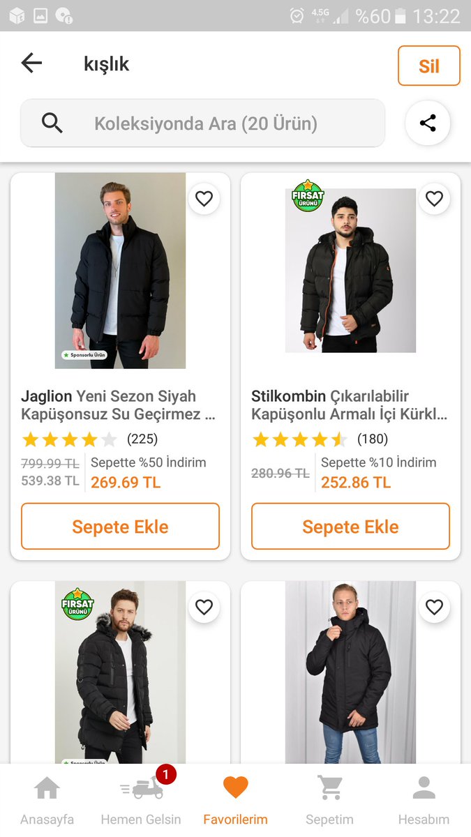 Ali40320525's tweet photo. @Enes04955247 @trendyy93858643 @bbabygotbackkk ikisini de kaydet lütfen  ✔https://t.co/SkWur47Q0I✔ ✔https://t.co/Wv8EgVKhQL ✔#trendyolkoleksiyonkaydet #trendyolkaydetkazan #trendyolkoleksiyon https://t.co/TgPFmPN8bT