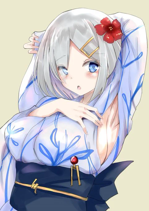 #浜風進水日 
再稿だけど懐かしい‼️
2年前かぁ 