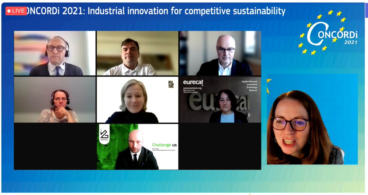 EARTOBrussels's tweet image. Some of the main challenges for #TechnologyInfrastructures in the next years according to our panellists? =&amp;gt; secure investment to make development steps, secure fund for upgrade, secure research programmes, find models to attract companies, bring together leading #TIs in EU