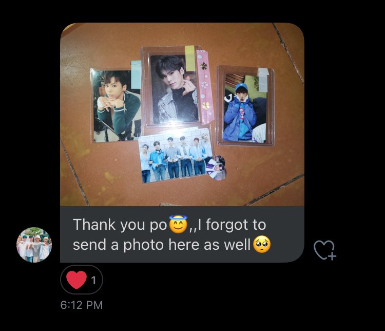 JazzCollects's tweet photo. #JazzTY Thank youuu 🥰 https://t.co/lyh2XX9XyP