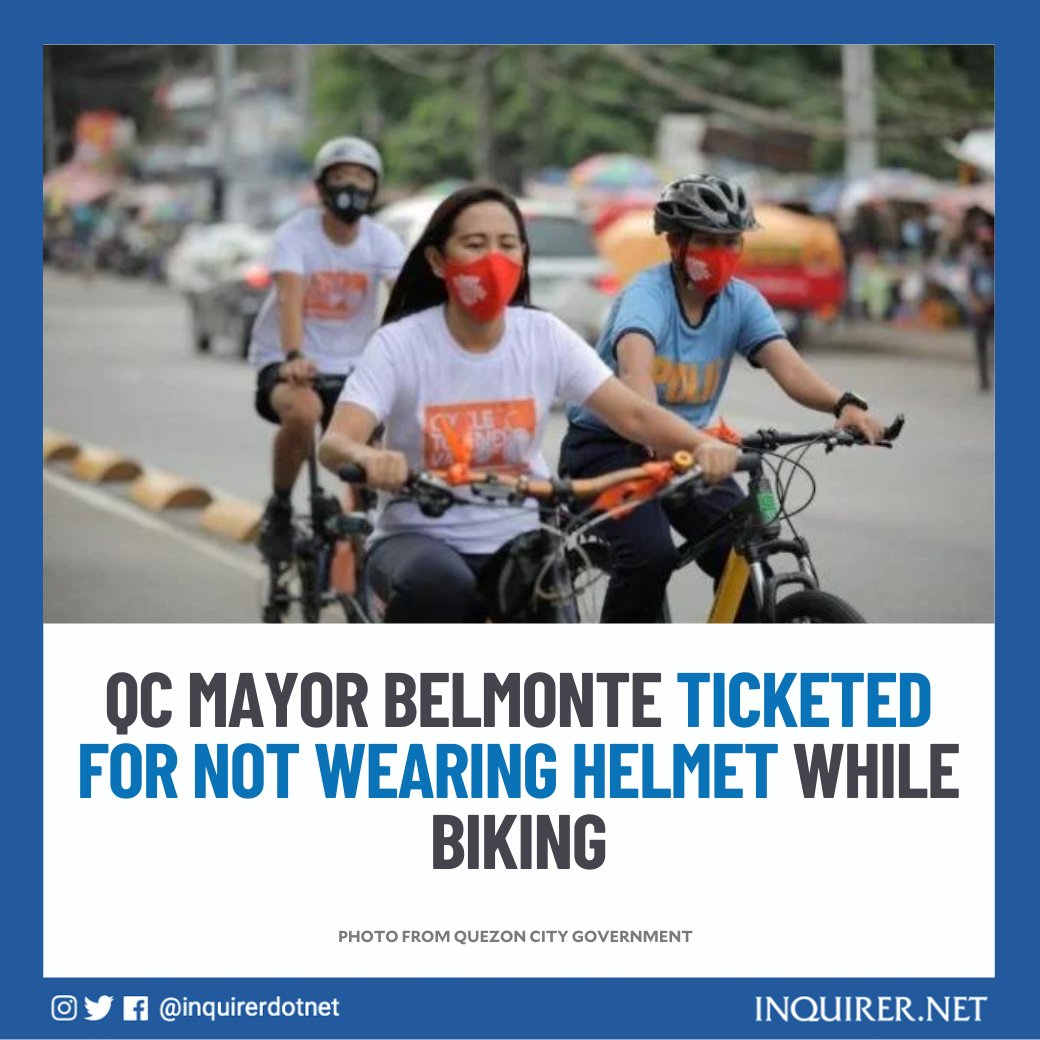 Inquirer tweet media