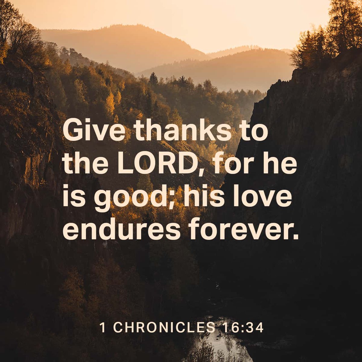 captkennypeter's tweet image. O give thanks unto the LORD; for He is good; For His mercy endureth for ever 1 Chronicles 16:34 KJV
#MysteryOfThanksgiving #MercyPrevails #BibleStudy
