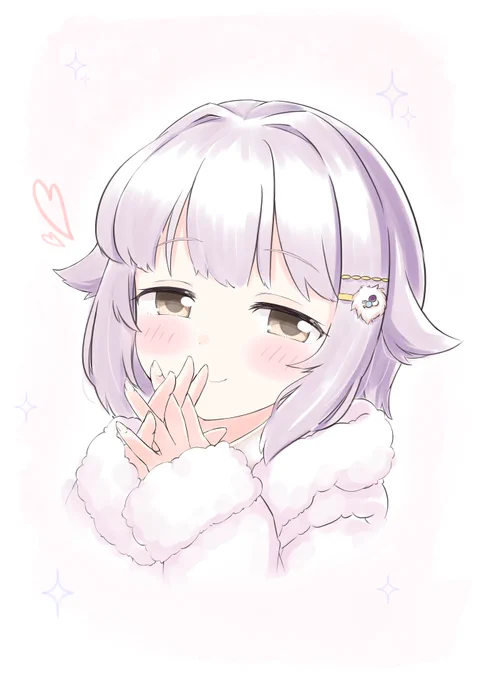 #輿水幸子生誕祭2021 