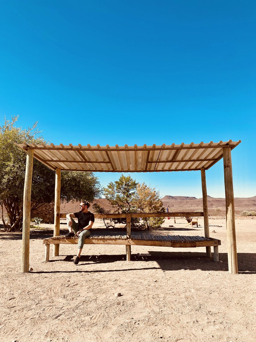 BrentLindeque's tweet photo. It’s the learning to slow down for me. ❤️

#Travel #Africa #Namiba #Adventure #Go #JourneysNamibia https://t.co/qbwg6E3HgF