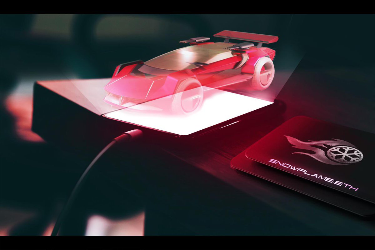 Snowflame.eth tweet media