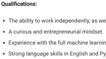 dodijk's tweet photo. 🧵 Jobs! Come work with us @rtlgroup as a data scientist / machine learning engineer! We use data and machine learning on all challenges a media company faces, including personalization, search, forecasting, and video analysis. https://t.co/DDydMeqARd https://t.co/UP0dsl8U8Q