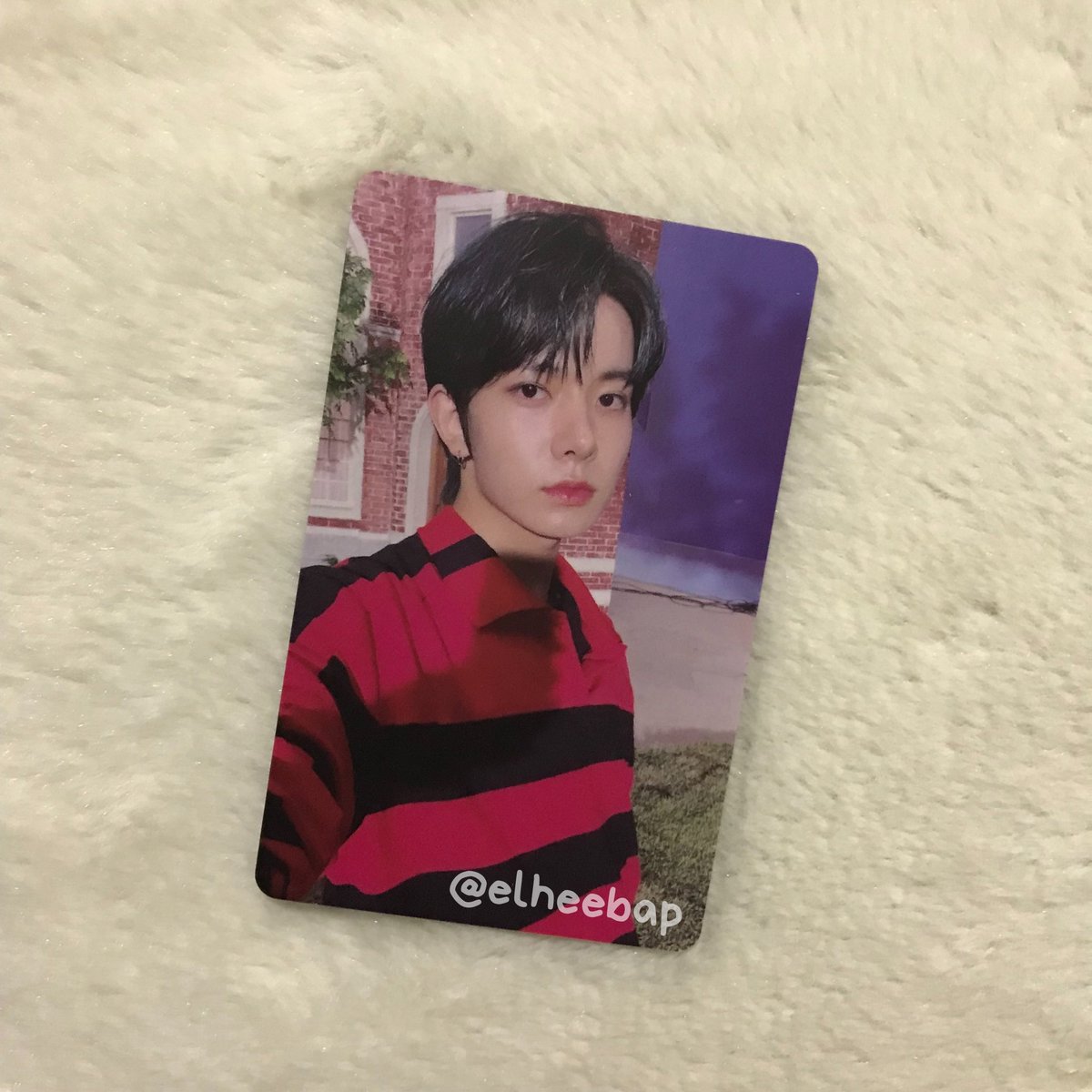 elheebap's tweet photo. 💌 … happy mail from @HEEMAILS !

hi! one of my prios — hee hybe ld finally came home! thank you very much for the smooth transaction and for granting all my requests! ‘till next time 🥰

#HEEMAILED 
#raeceived https://t.co/KZqYZOsJ5S