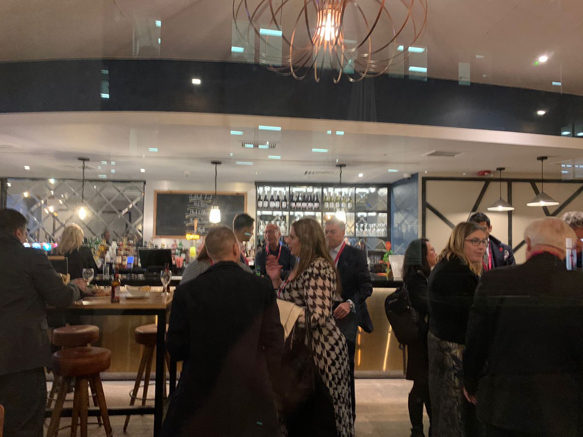 PennChambersUK's tweet photo. What a great event it was at HLN last night! #HLN #lawnetwork #londonnetworkingevents #networkinglondon @HexagonLegal https://t.co/QxVBBAZdP0