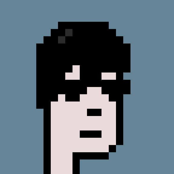 cryptopunksbot's tweet photo. Punk 4613 bought for 275 ETH ($1,188,984.52 USD) by 0xda1ec4 from 0x00668b. https://t.co/dFXJPCKp2S #cryptopunks #ethereum https://t.co/VGGfrXuUaZ