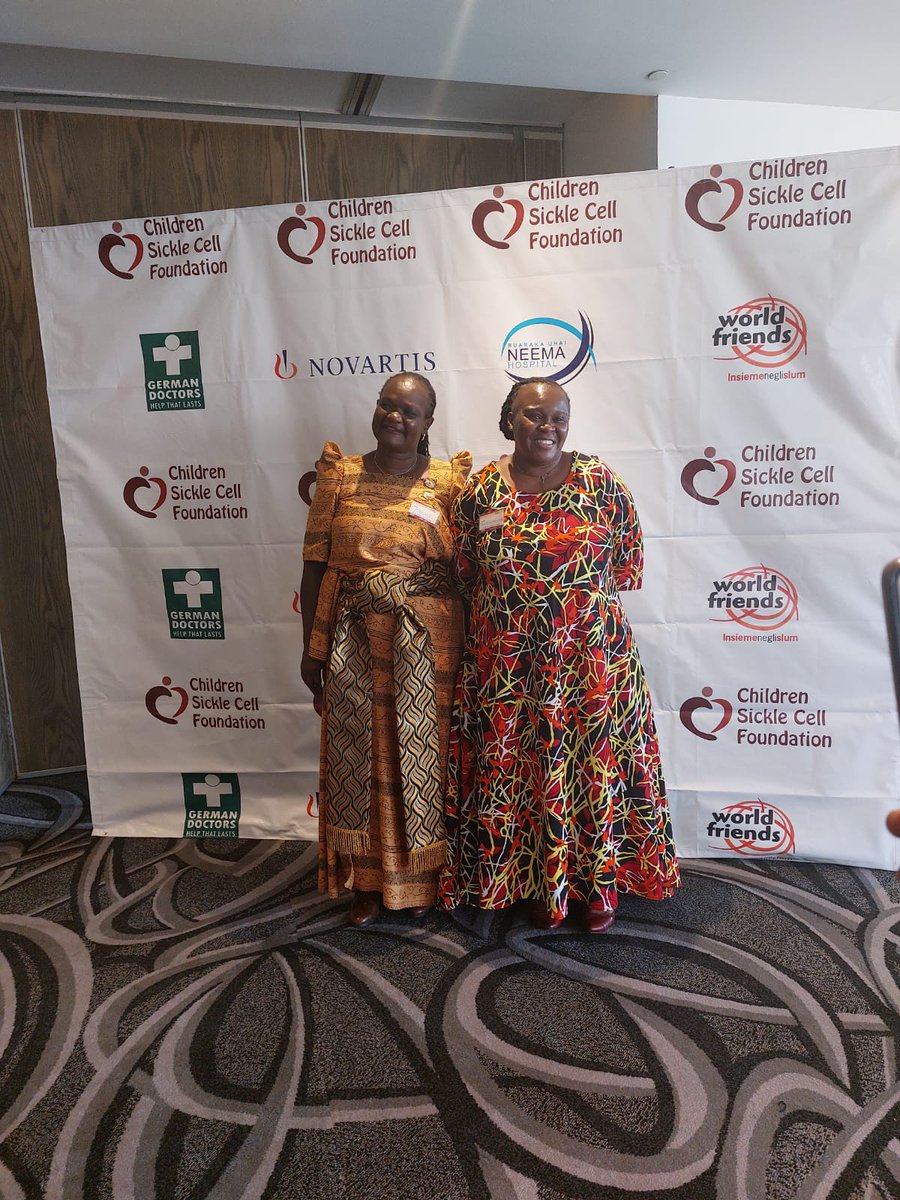 tinni02's tweet photo. #intheeyesofsicklecell children sickle cell foundation celebrating 20 years of serving patients and carers https://t.co/nnn7Vg84jp