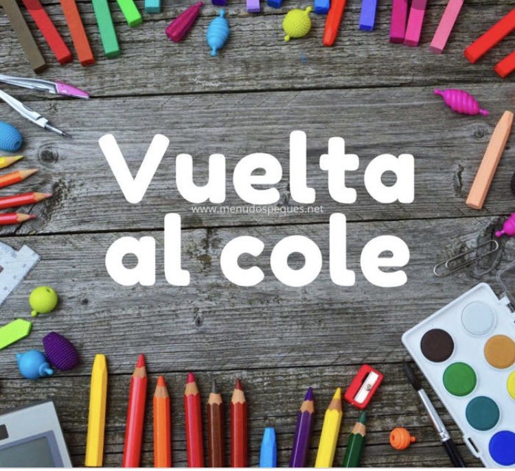 CEIP Pablo Neruda (Málaga) tweet media