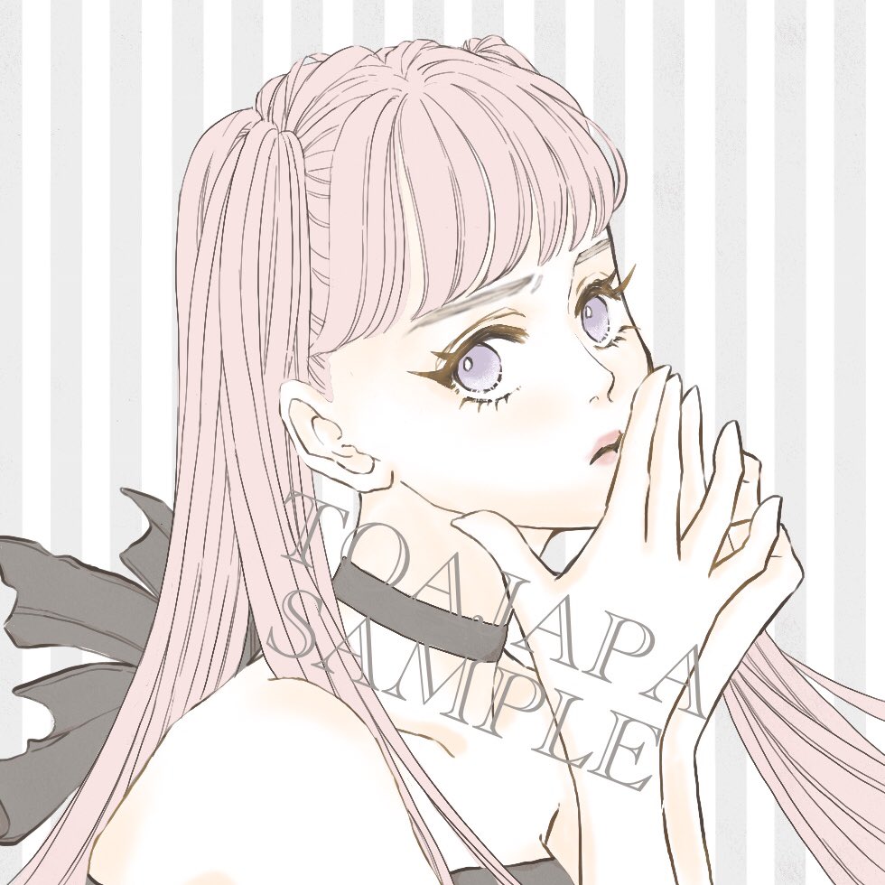 toajapa_illust's tweet photo. 【Coming soon🕊】
A collection based on the theme of emotions😊😡😢🥳

Reclaim the hearts of these women who have been divided into four parts.
Collect all the hearts and call out the names that she has forgotten.

They are waiting for the day when you will find them🌟

#NFT https://t.co/8FYhx5sRmy