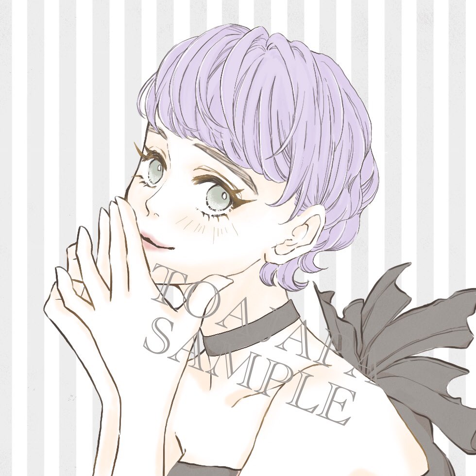 toajapa_illust's tweet photo. 【Coming soon🕊】
A collection based on the theme of emotions😊😡😢🥳

Reclaim the hearts of these women who have been divided into four parts.
Collect all the hearts and call out the names that she has forgotten.

They are waiting for the day when you will find them🌟

#NFT https://t.co/8FYhx5sRmy