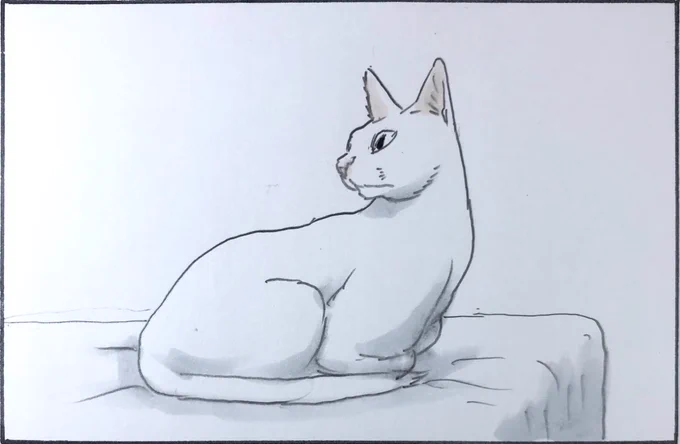 『鎮まりたまえ』 