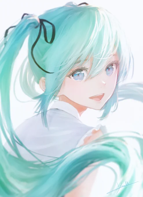 #いい笑顔の日 