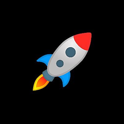 raketcoin's tweet photo. Rocket Network is getting bigger and more efficient every day.
Β‘Don't miss the rocket! #RNK #RocketNetwork https://t.co/z6nTEdPnoj