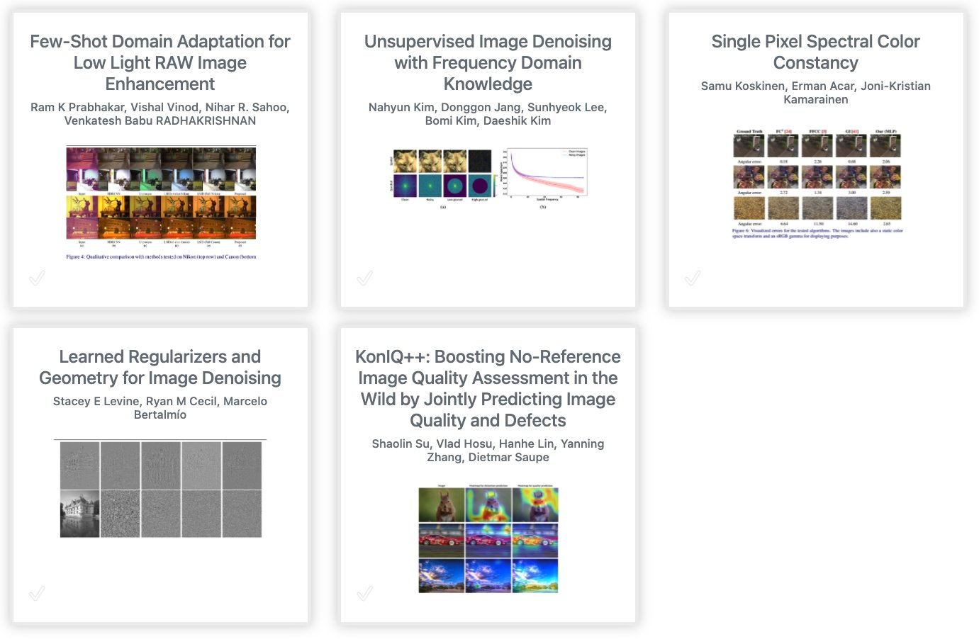 British Machine Vision Conference (BMVC) (BMVCconf) / Twitter
