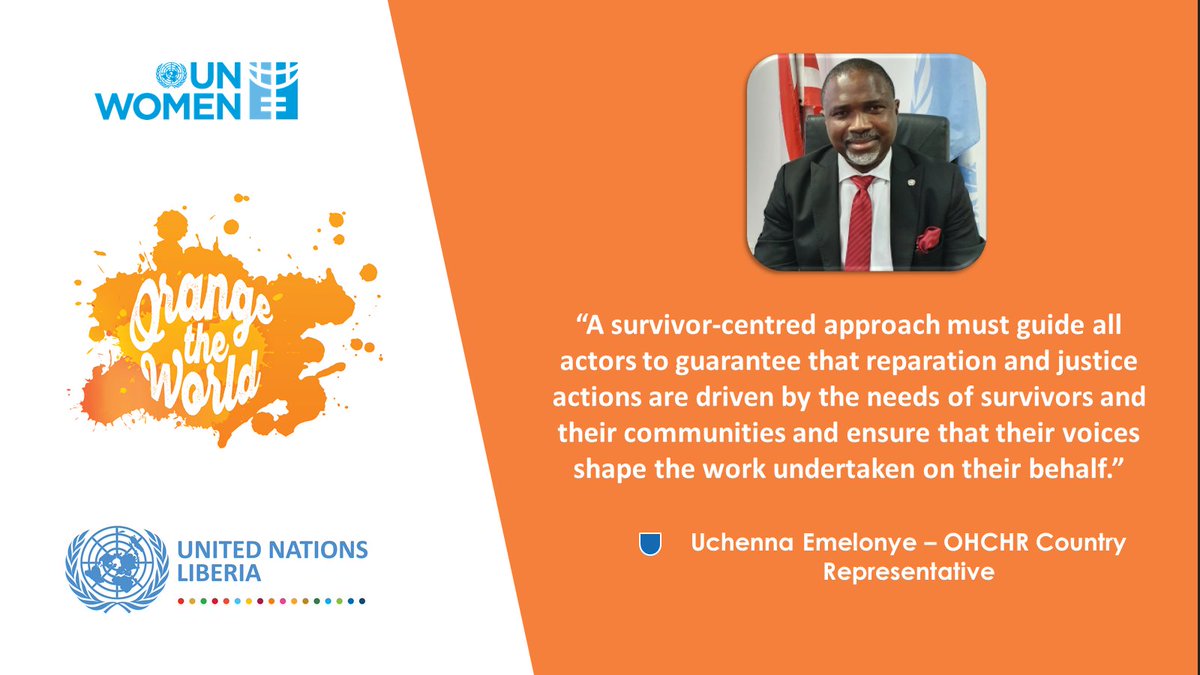 UN Liberia (@un_liberia) on Twitter photo 