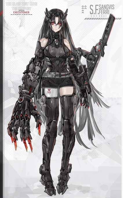 Executioner 