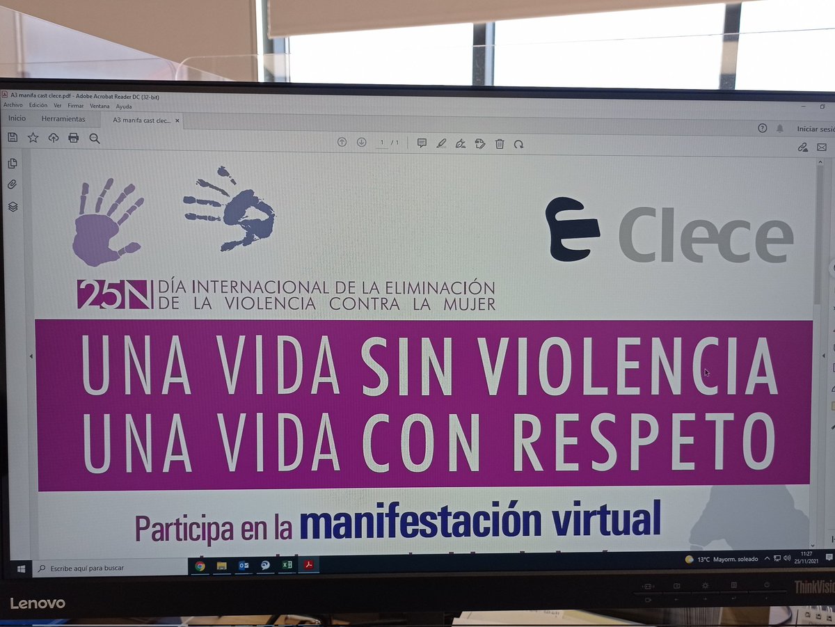 emofus's tweet photo. #unavidasinviolencia https://t.co/jFYWbbPrNc