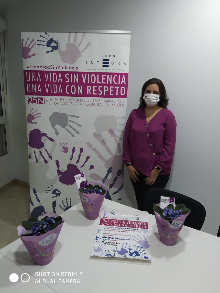 NuriaDelgado9's tweet photo. #unavidasinviolencia https://t.co/nuSQvXyVag