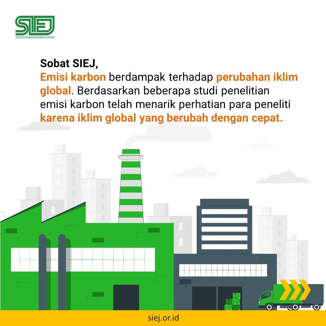 SIEJ_info's tweet photo. #jaditau #emisikarbon #pemanasanglobal #COP26 #COP26Glasgow #perubahaniklim #ohgitu #istilahhariini #didyouknow #belajaronline #jurnalislingkungan https://t.co/egARPsLLTG
