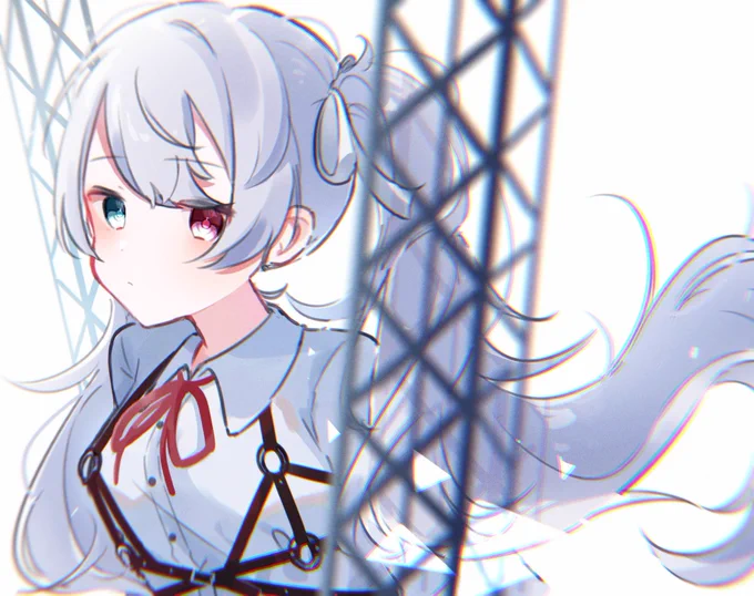 ニーゴミクさん
#いいニーゴの日 #prsk_FA 