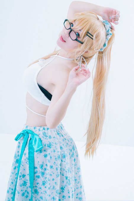 コスプレイヤー由貴のTwitter画像2